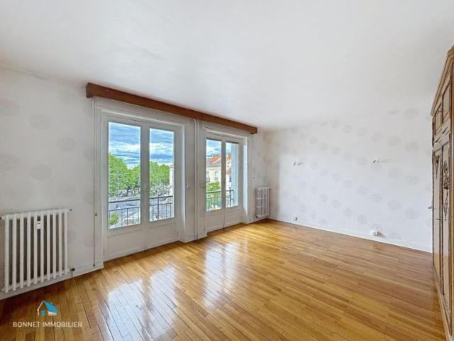 Appartement location à Clermont-Ferrand, Chamalières