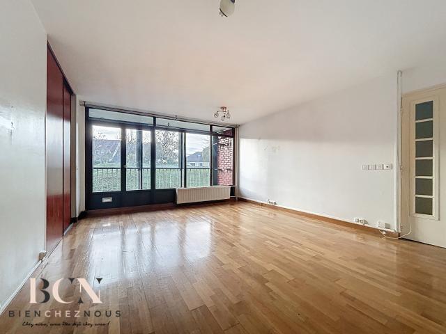Appartement location à Sarcelles