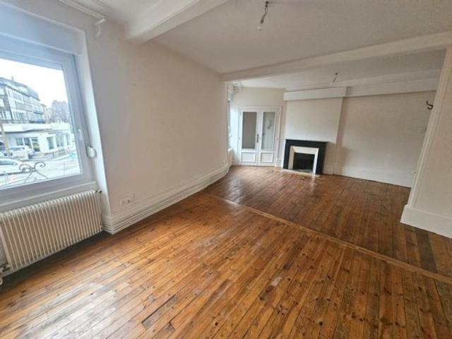 Appartement location à Clermont-Ferrand, Clermont-ferrand
