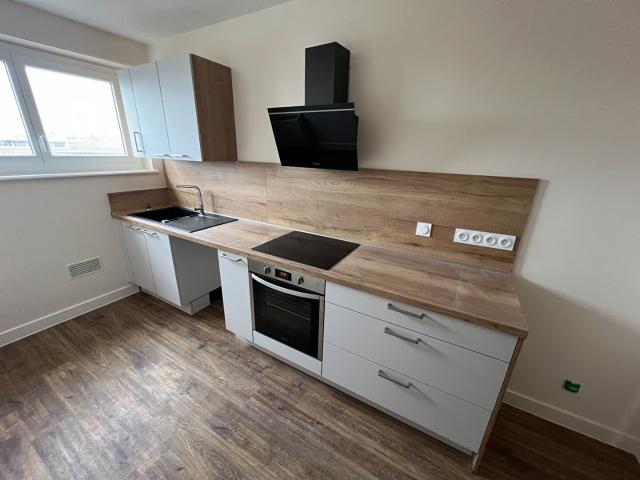 Appartement location à Roanne