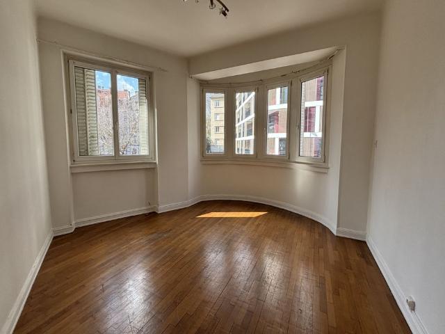 Appartement location à Metz