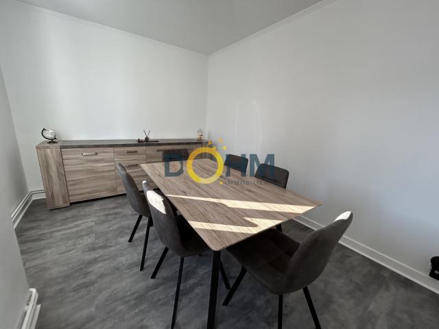 Appartement location à ZA de Lavée, Yssingeaux