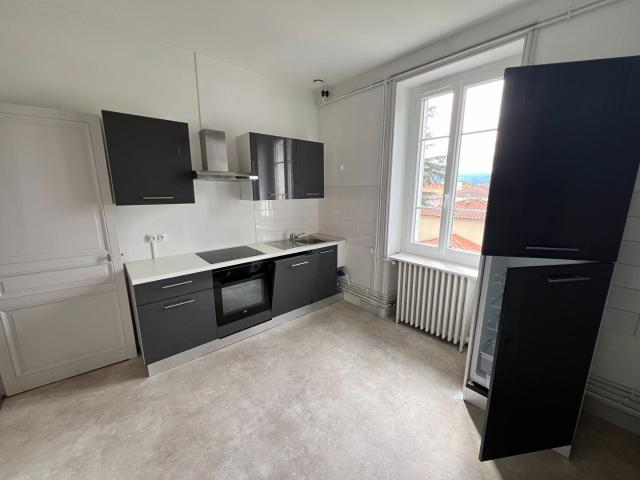 Appartement location à Roanne