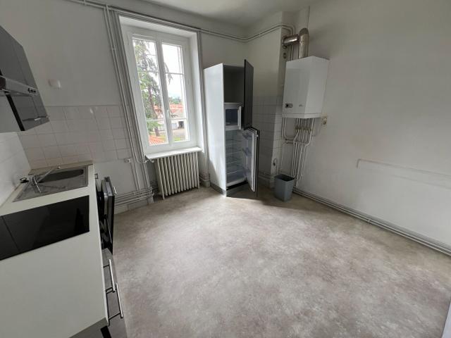 Appartement location à Roanne