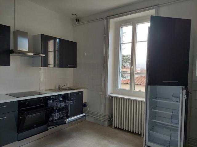 Appartement location à Roanne