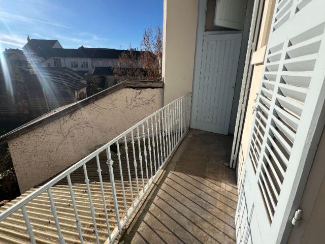Appartement location à Roanne