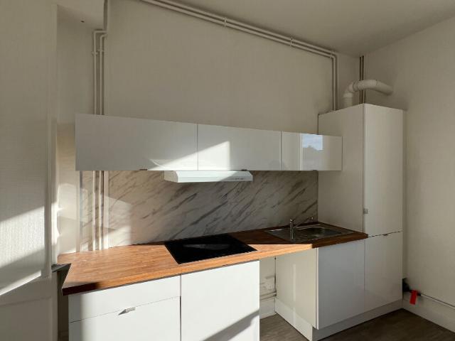 Appartement location à Roanne