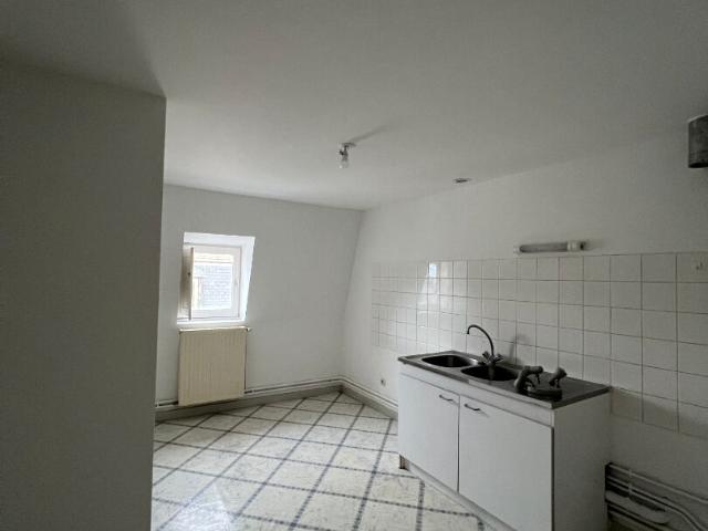 Appartement location à France métropolitaine, Le Coteau