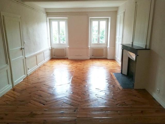 Appartement location à Bonnabaud, Clermont-Ferrand