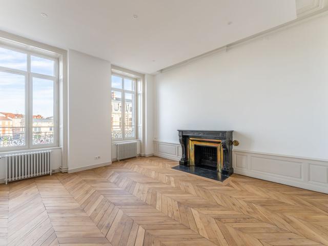 Appartement location à Roanne