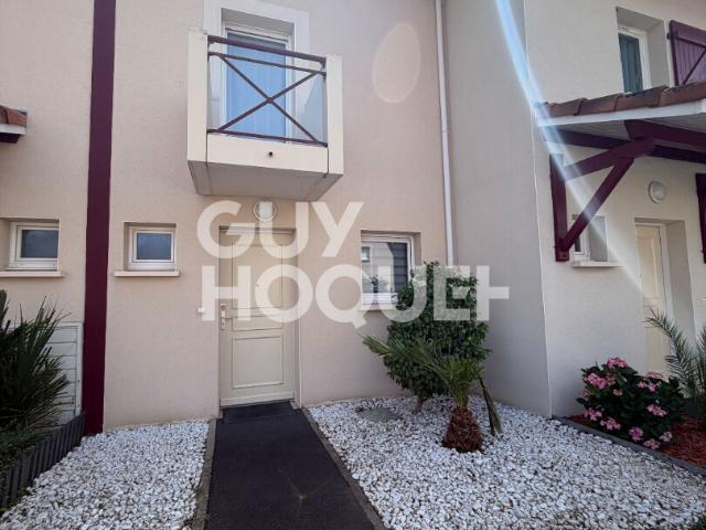 Appartement location à Dax, Saint-paul-lès-dax