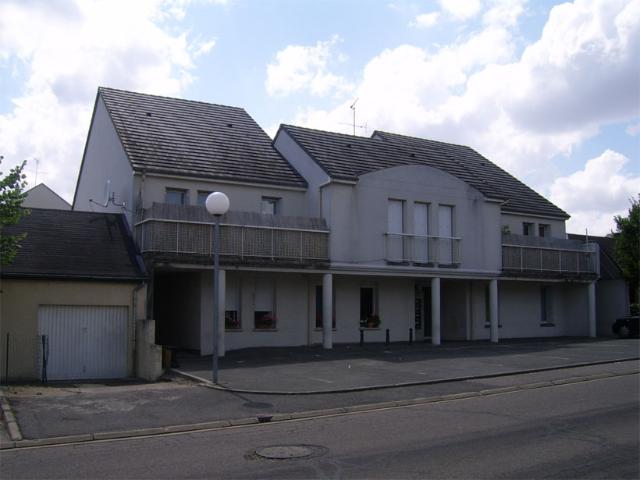 Appartement location à Orléans, Baule