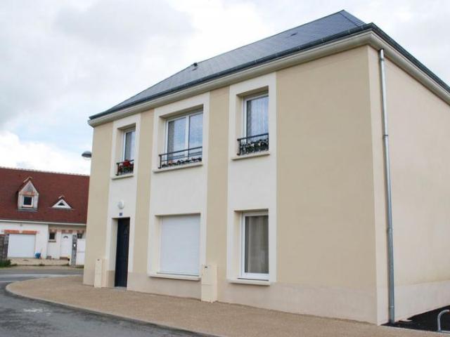 Appartement location à Orléans, Neuville-aux-bois