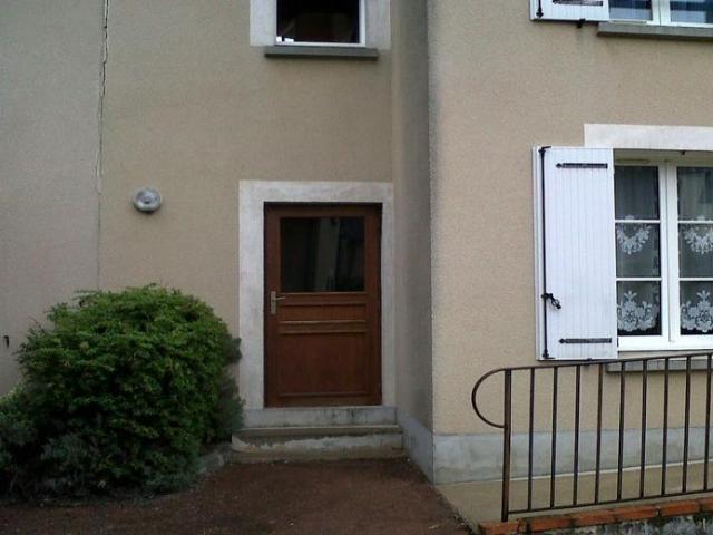Appartement location à Montargis, Ouzouer-sous-bellegarde