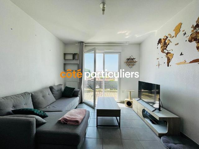 Appartement location à Sapiac, Montauban