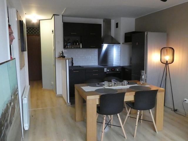 Appartement location à Béthune