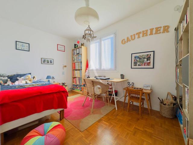 Appartement vente à La Roche-sur-yon, Oudairies