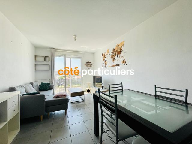Appartement location à Sapiac, Montauban