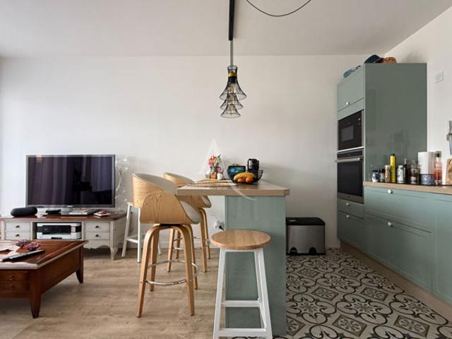 Appartement vente à La Roche-sur-Yon, La Roche-sur-yon
