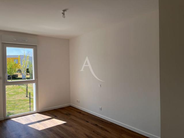 Appartement vente à Niort