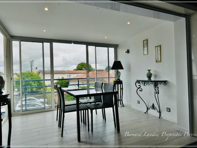 Appartement vente à Dax