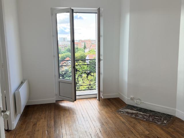 Appartement location à Centre Sud, Choisy-le-Roi