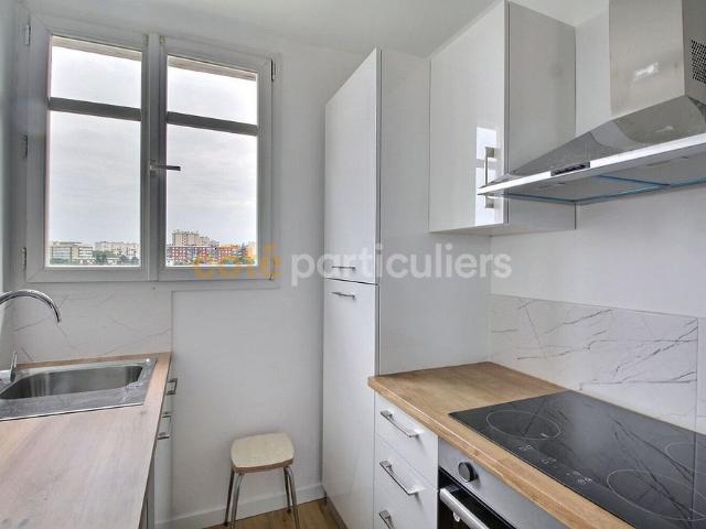 Appartement location à Antony, Châtillon