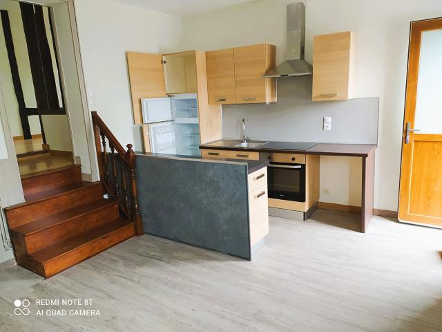 Appartement location à Francheville, Verneuil d'Avre et d'Iton