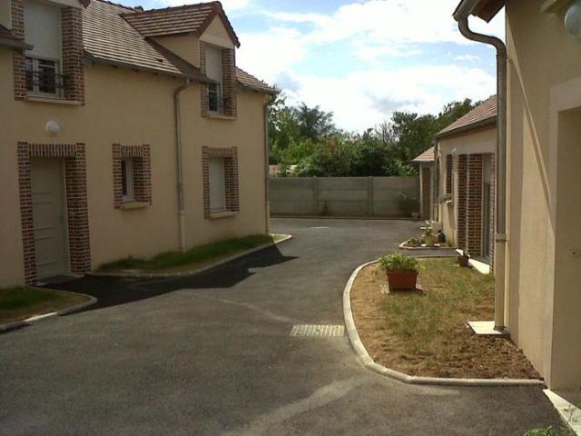 Appartement location à Lotissement de la Pommeraie, Ouzouer-sur-Loire