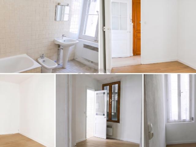 Appartement location à Arrondissement de Toulon, Toulon