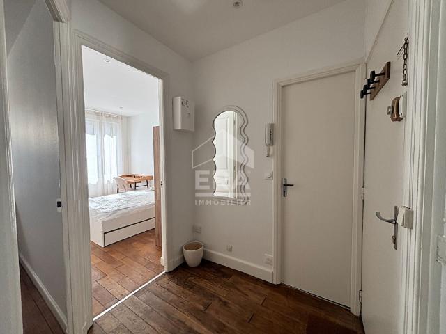 Appartement location à Reims