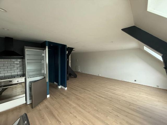 Appartement location à Charleville-Mézières, Charleville-mézières