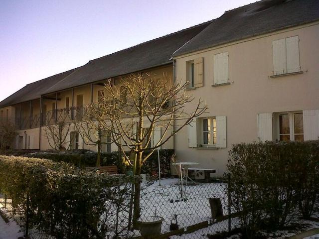 Appartement location à Ferrières-en-Gâtinais, Loiret