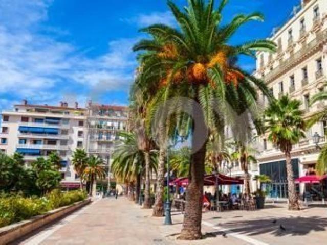 Appartement location à Arrondissement de Toulon, Toulon