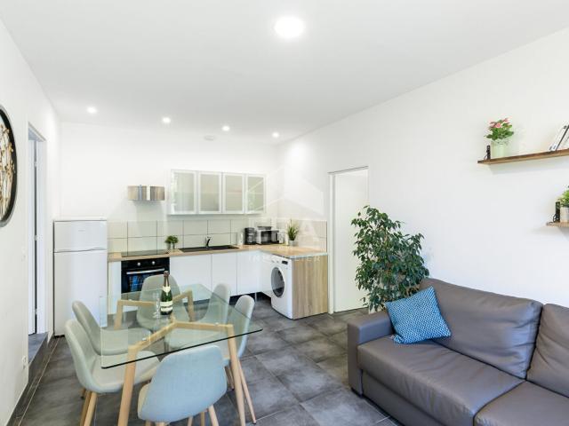 Appartement location à Reims