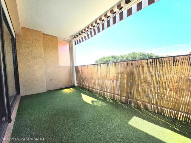 Appartement vente à Arrondissement de Toulon, Bormes-les-mimosas