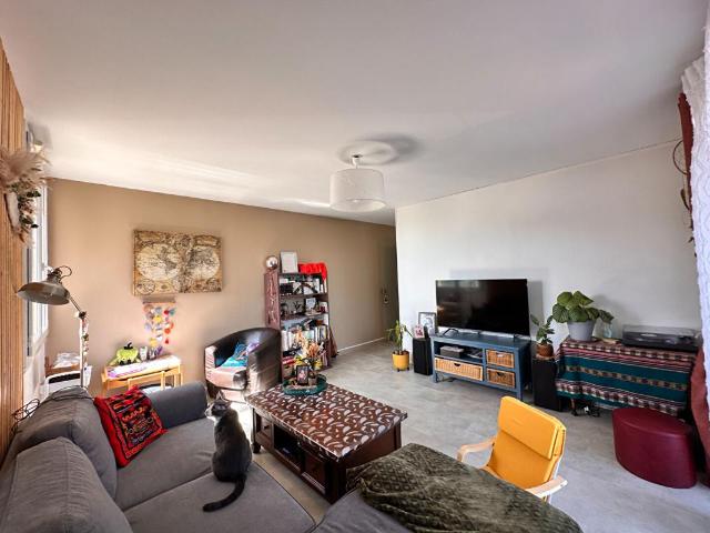 Appartement vente à Agen