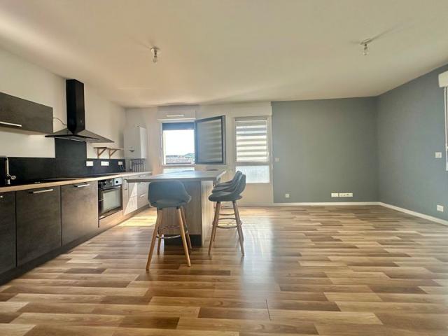Appartement vente à Rouen, Ruan