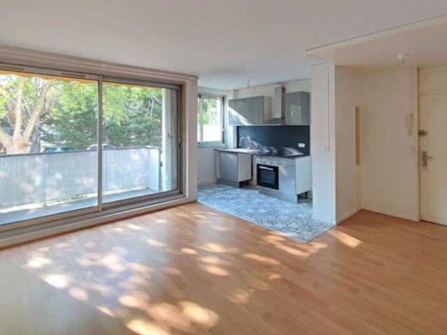 Appartement location à Saint-Germain-en-Laye, Le Pecq