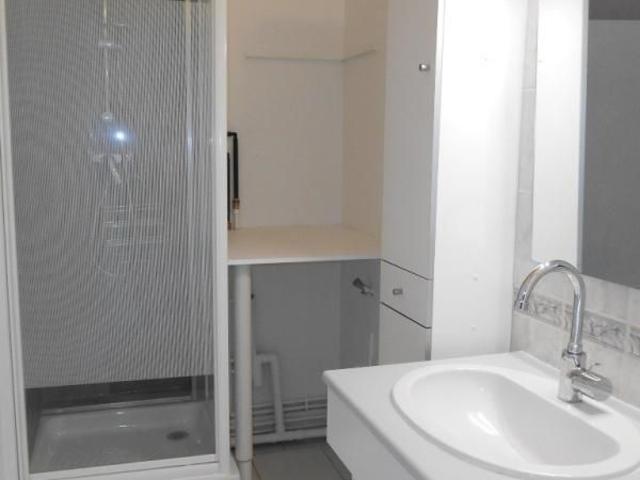 Appartement location à Nancy