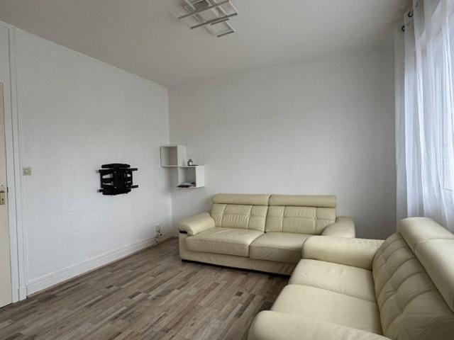 Appartement location à Rochefort, Royan
