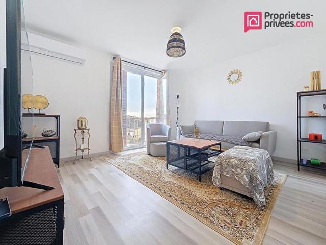 Appartement vente à Carpentras, Bollène