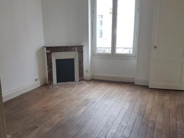 Appartement location à Nancy