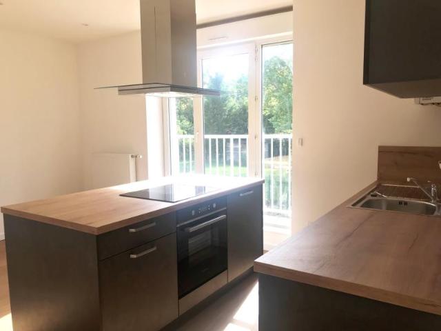 Appartement location à Roanne, Regny