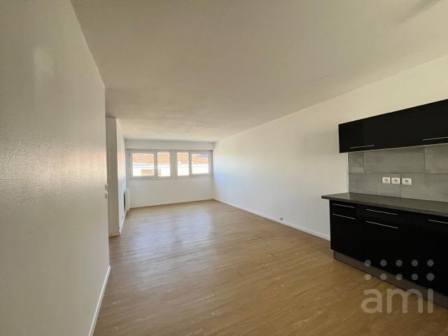 Appartement location à Bordeaux