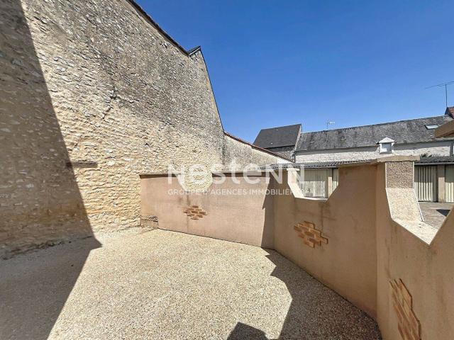 Appartement location à Angerville, Essonne