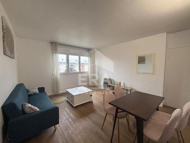 Appartement location à Reims