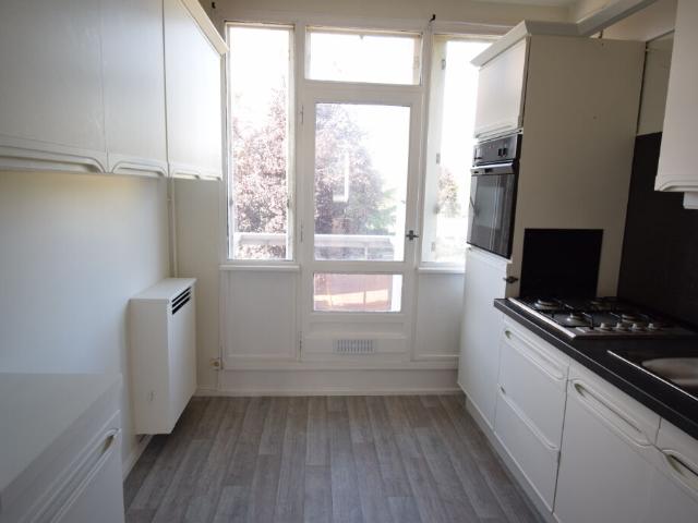 Appartement vente à Hameau Pannier, Saint-Aubin-lès-Elbeuf