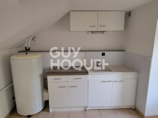 Appartement location à Largentière, Montpezat-sous-bauzon