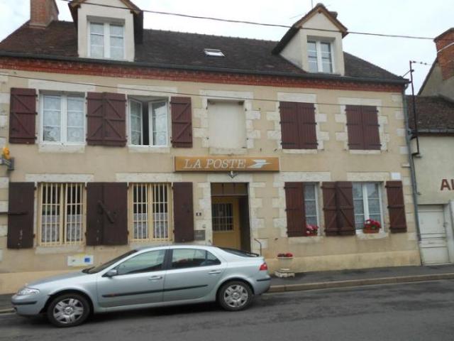 Appartement location à Montargis, Dammarie-sur-loing